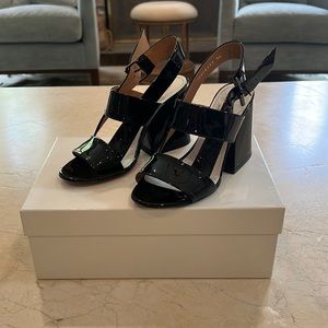 Hardly Worn Madison Margiela Heels